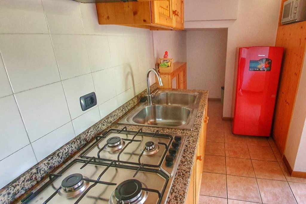 Appartamento Il Nido Volterra Ngoại thất bức ảnh